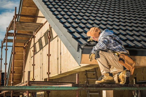 Best Metal Roofing Installation  in Fair Oaks, GA