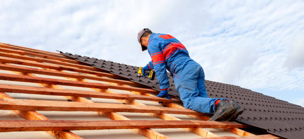 Best Cold Roofs  in Fair Oaks, GA