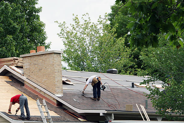 Best Roof Insulation Installation  in Fair Oaks, GA