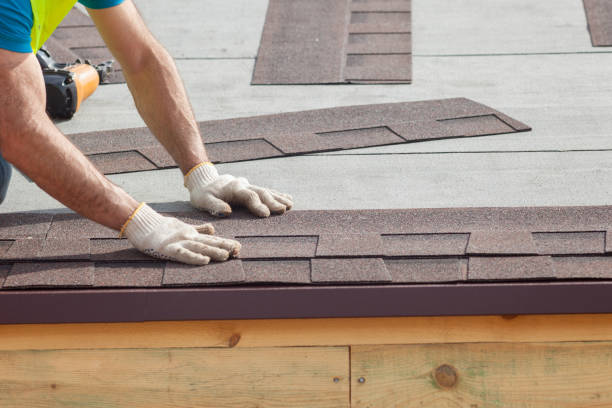 Best Roof Installation  in Fair Oaks, GA